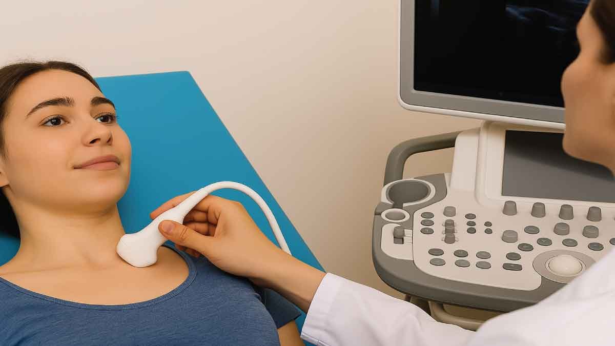 Diagnostic Medical Sonographer Salary