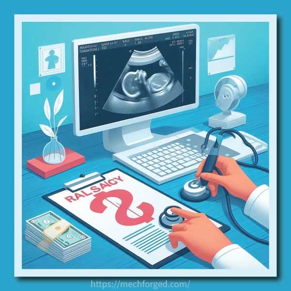 Registered Diagnostic Medical Sonographer Salary