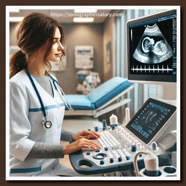 Pediatric Cardiac Sonographer Salary (2025 Guide)