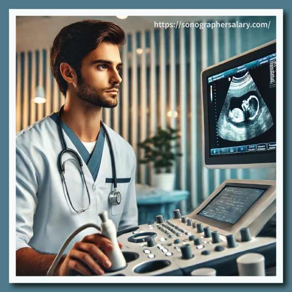 Sonography Pay in 2025: Salary Insights, Growth Trends, and Best-Paying States