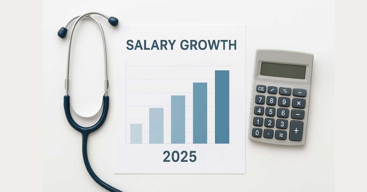 Sonography Pay in 2025