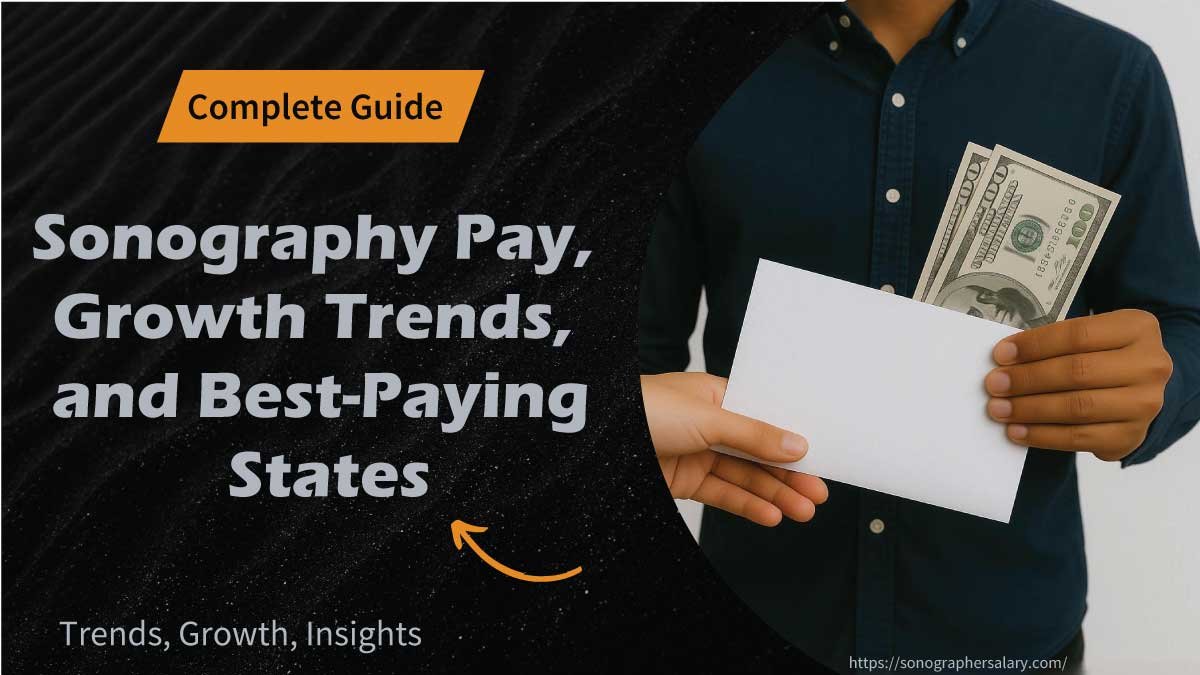 Sonography Pay