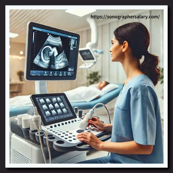 Ultrasound Technician Salary Hourly (2025 Guide)