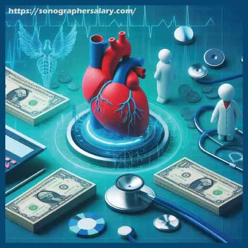 What is a Cardiac Sonographer Salary? 2025 Guide