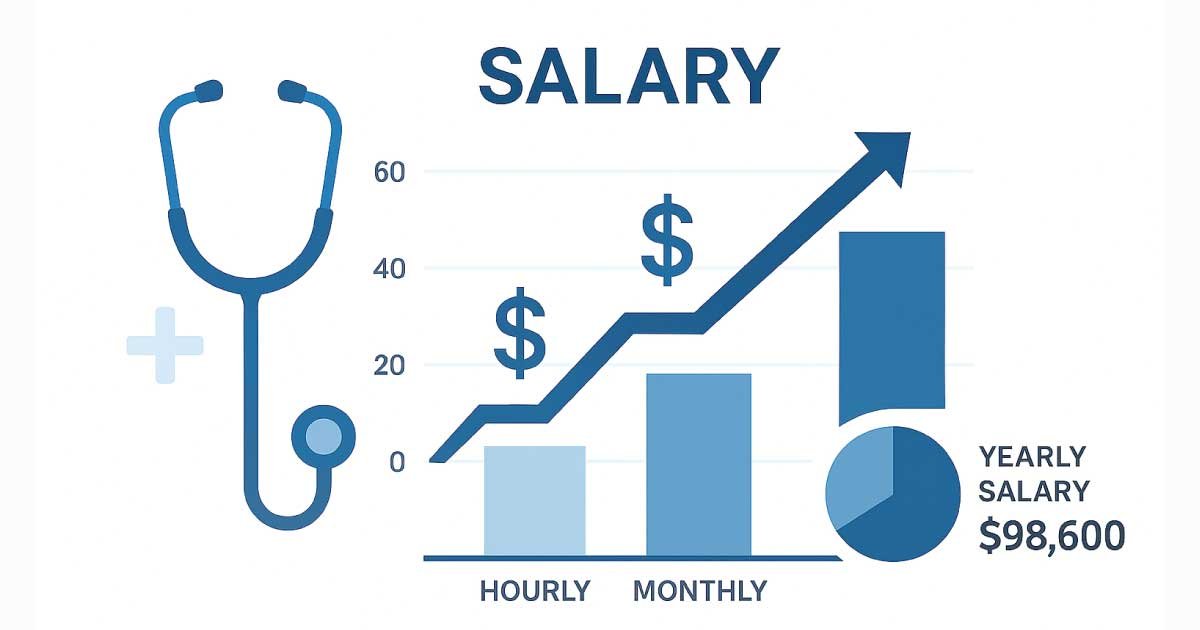 Breast Sonographer Salary