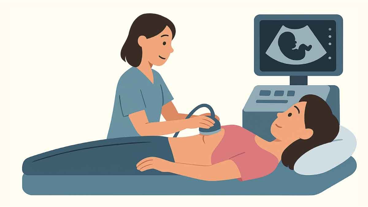 Breast Sonographer Salary Guide: Pay, Benefits & Growth