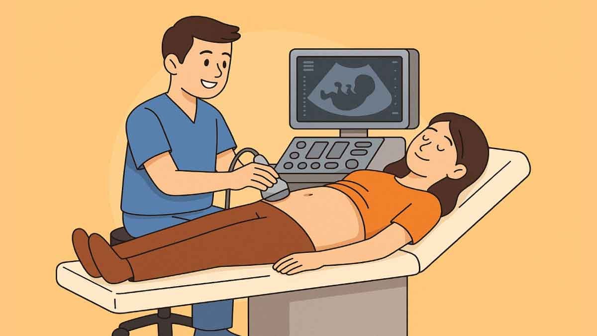 Diagnostic Sonographer Salary