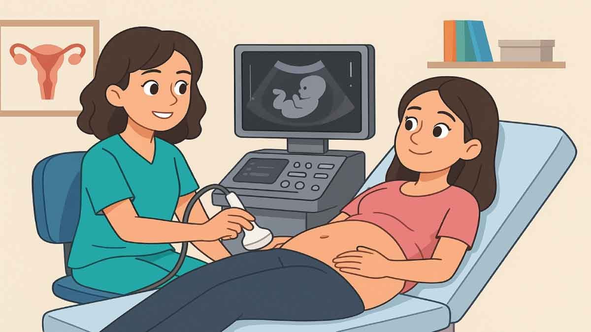 Entry Level Cardiac Sonographer Salary Revealed 2025