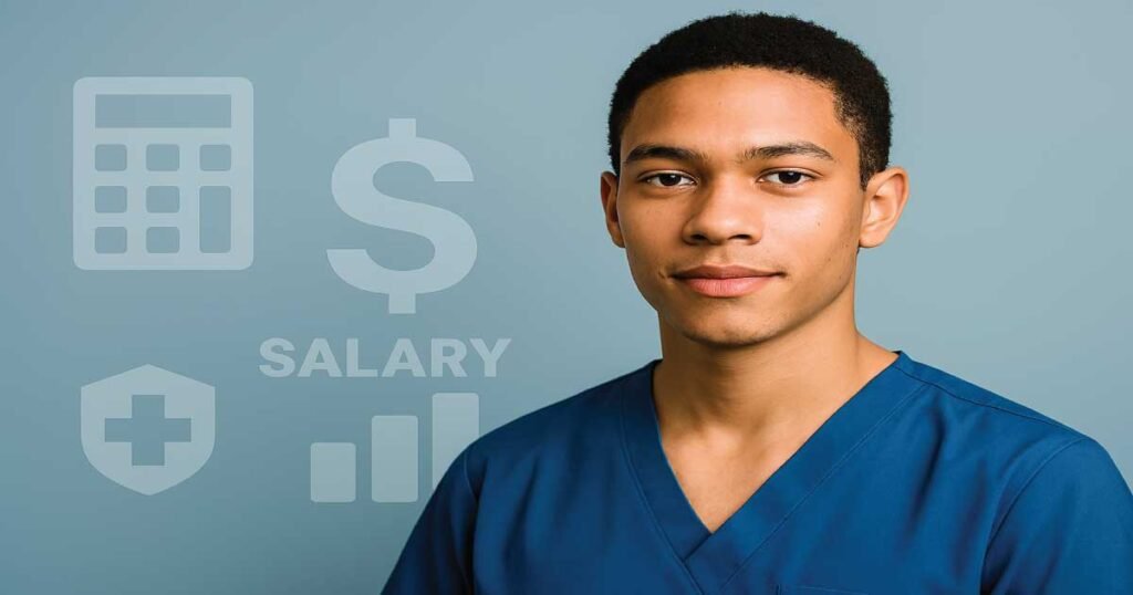OB GYN Sonographer Salary: Pay, Rates & Job Outlook-2025 - Sonographer