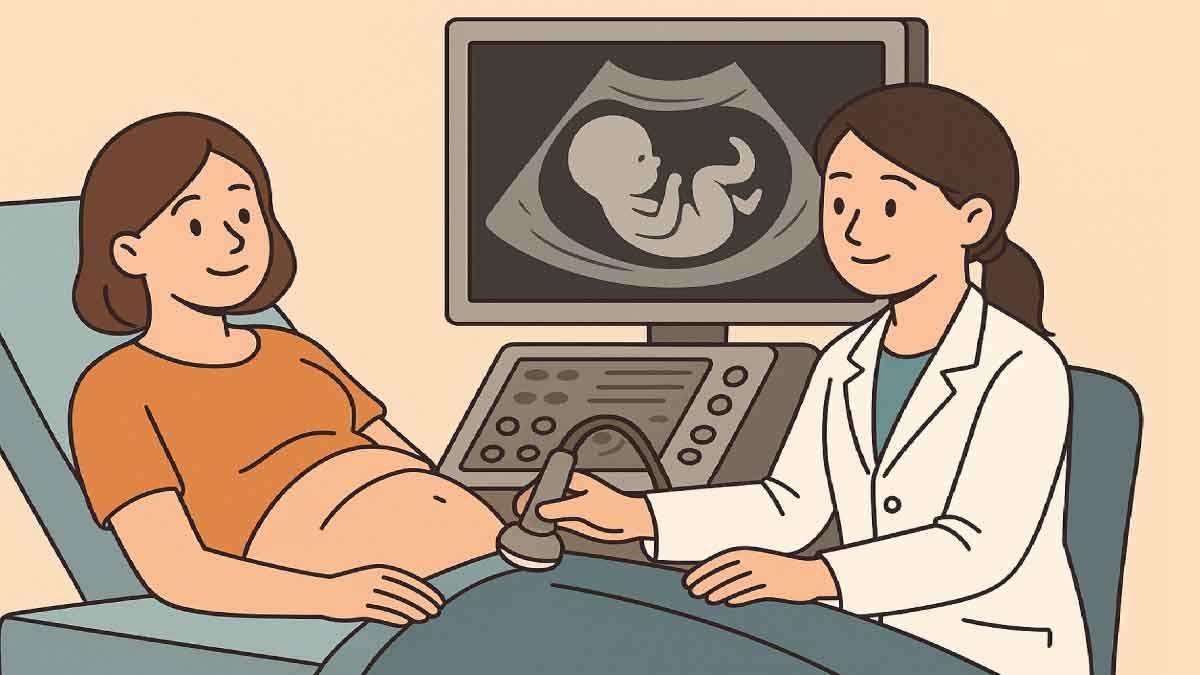 OB GYN Sonographer Salary