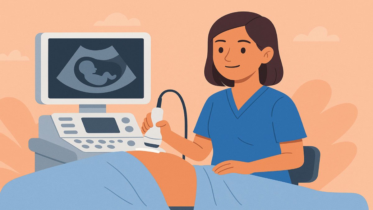 Travel Diagnostic Medical Sonographer Salary