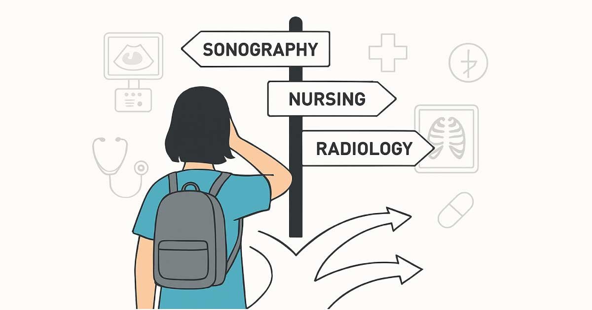 How to Become an Ultrasound Tech: Salary, Roles, Duties & Skills