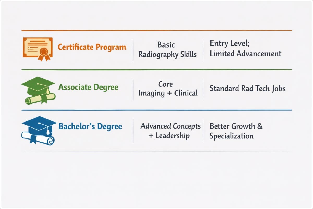 Educational Pathways