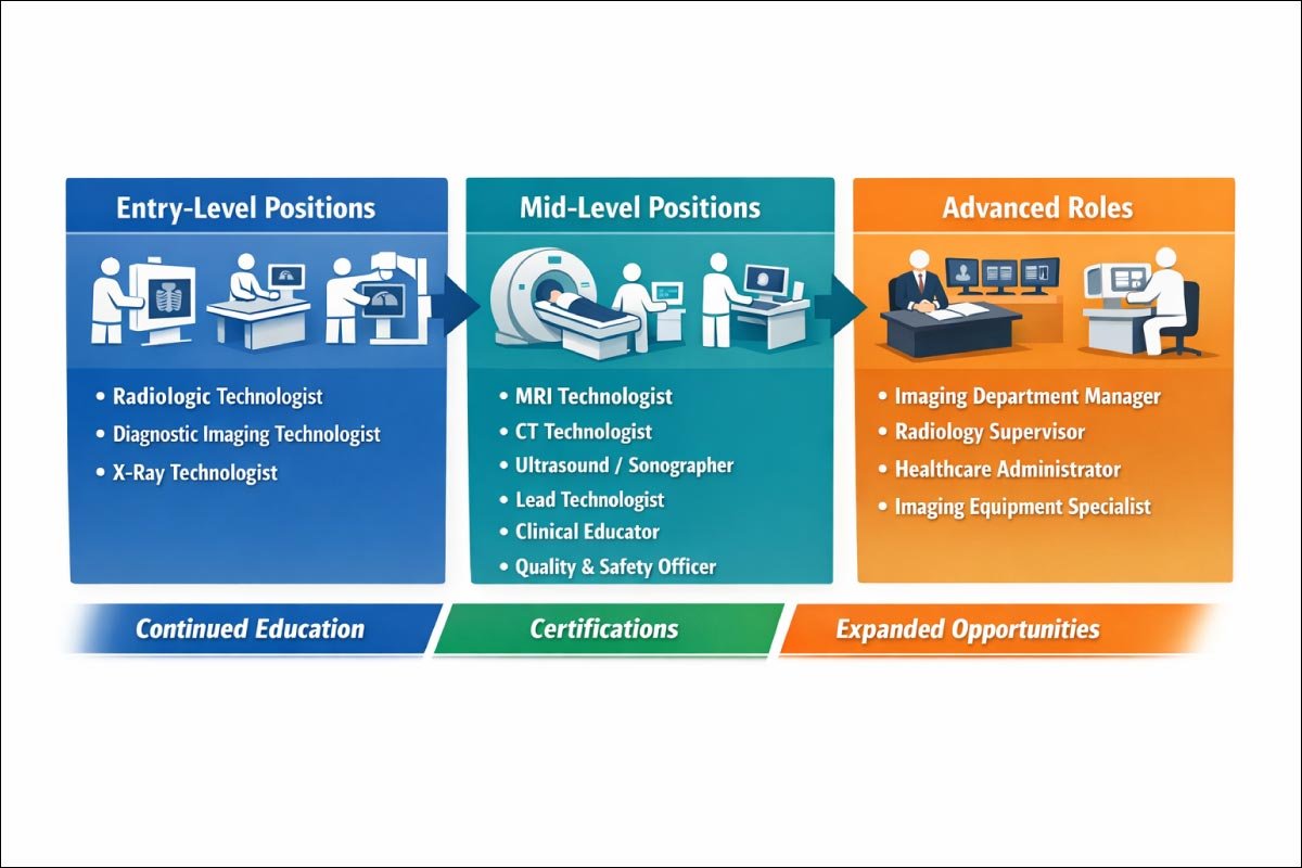 Career Path & Advancement