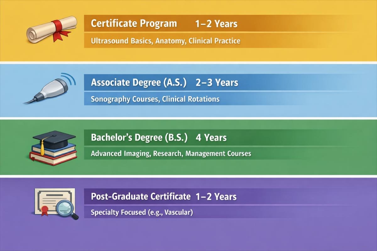 Education Pathway Overview