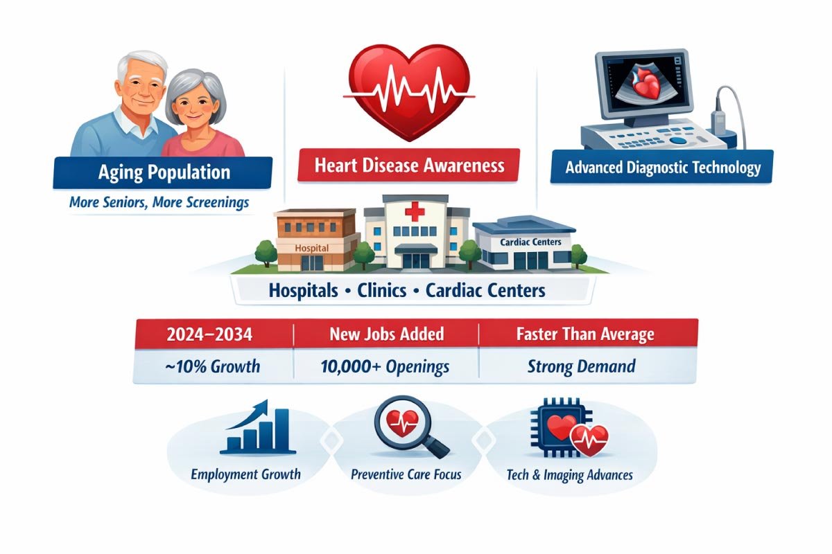 Job Outlook & Demand