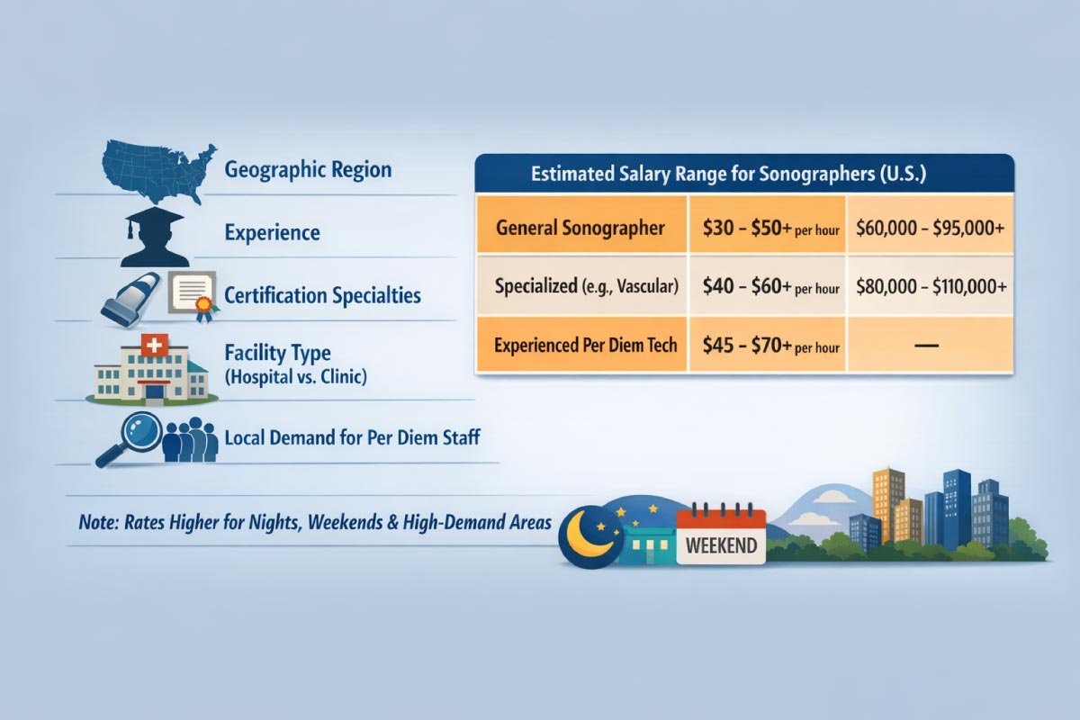 Salary & Compensation