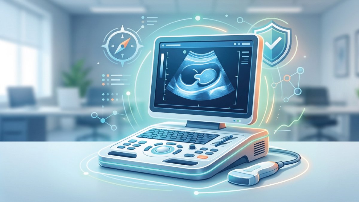 Best Schools with Ultrasound Technician Programs in the USA (2026 Guide)