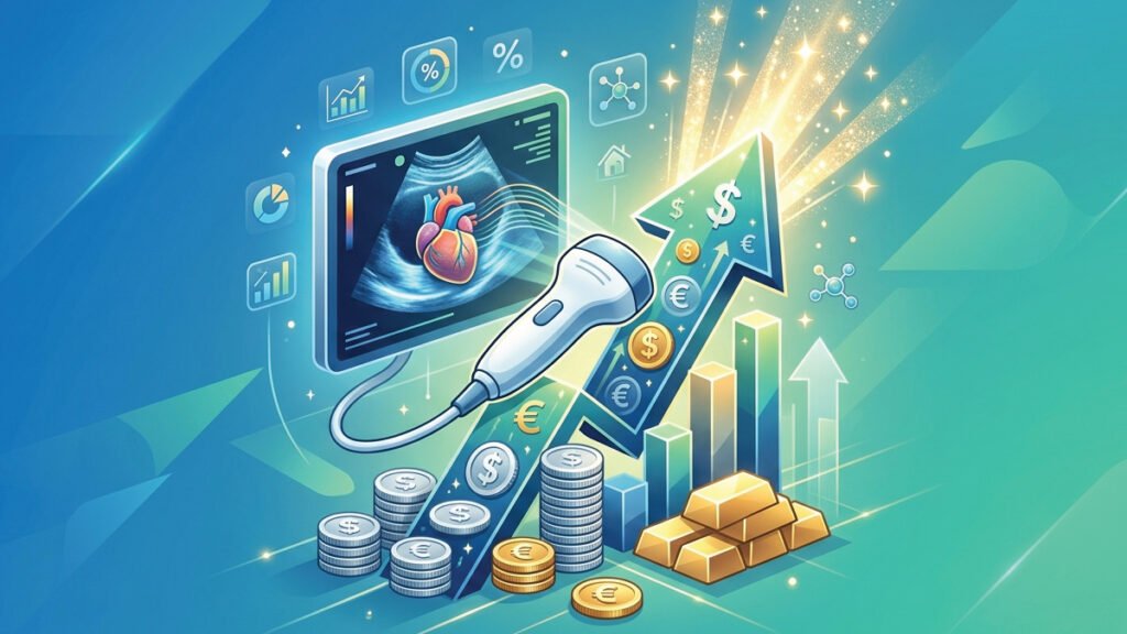 How Much Does a Diagnostic Medical Sonographer Make?