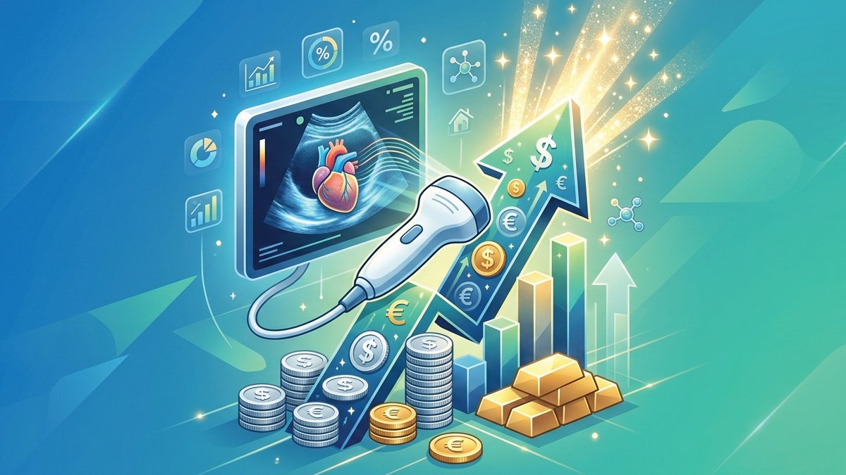 How Much Does a Diagnostic Medical Sonographer Make?