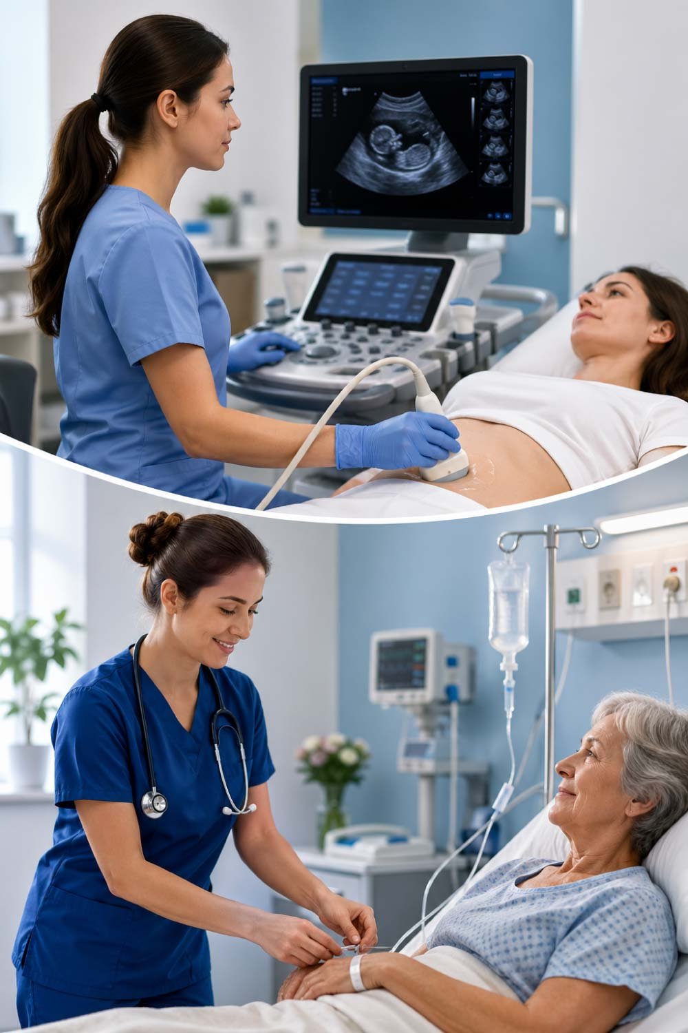 Introduction to Both Careers