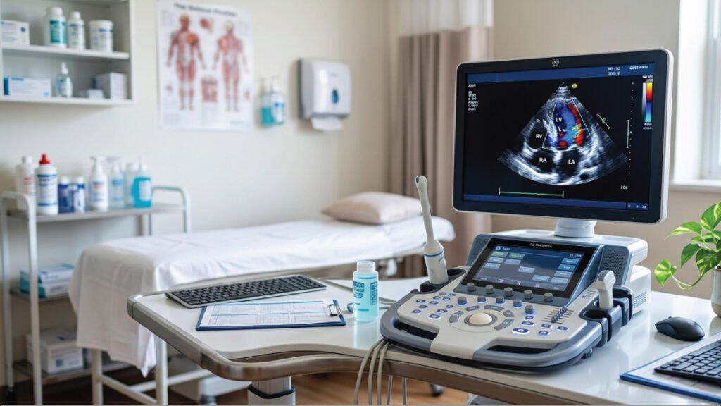 Is Sonography a Good Career? Pros and Cons