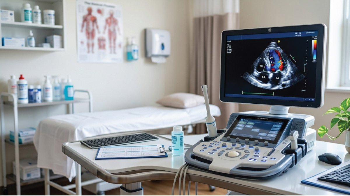 Is Sonography a Good Career? Pros and Cons