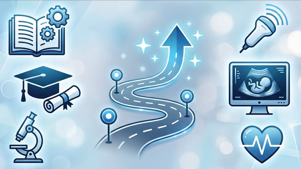 Ultrasound Technician Requirements: A Complete Guide to Education, Skills, and Career Path