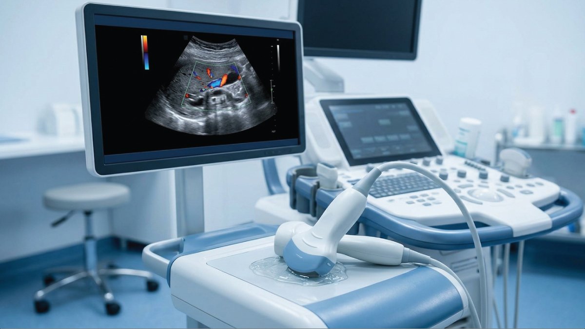 What Career Path Is a Sonographer? A Complete Guide