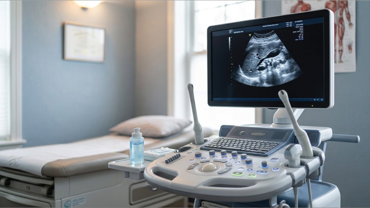 What Degree Is Needed for Ultrasound Technician?