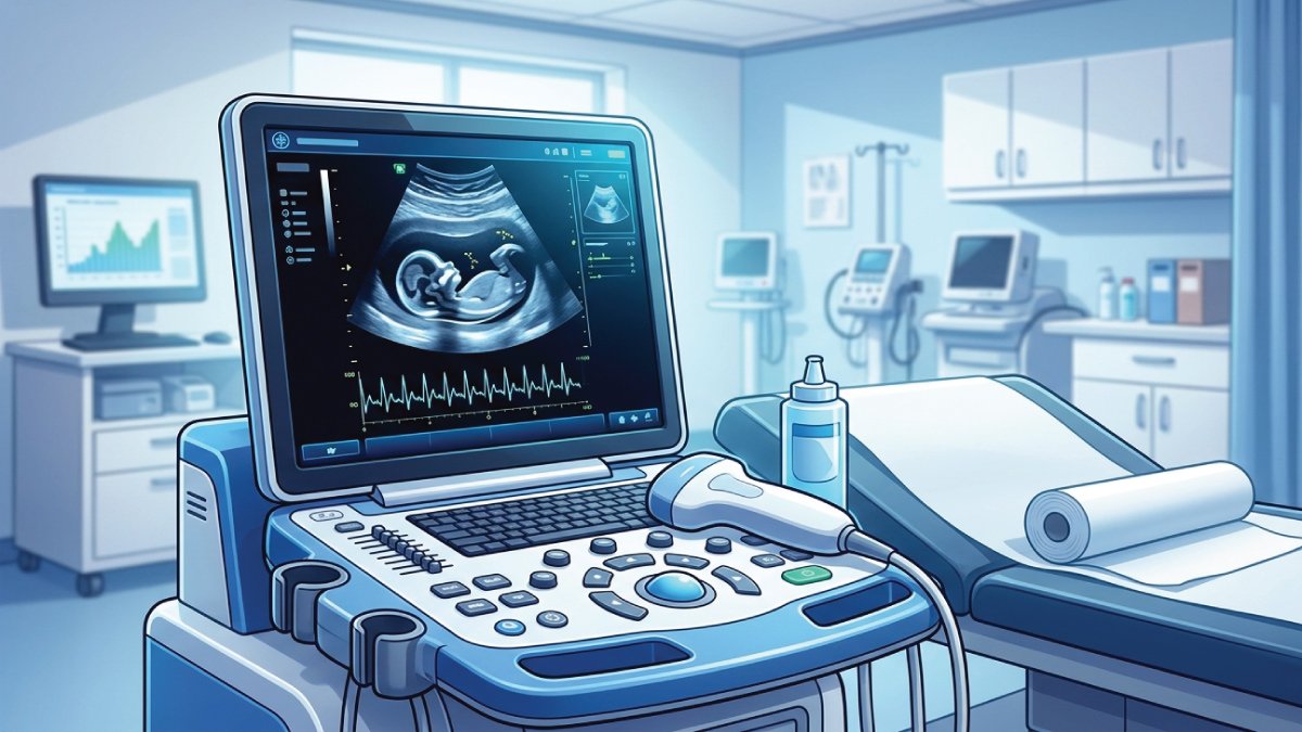 What Does a Diagnostic Medical Sonographer Do?