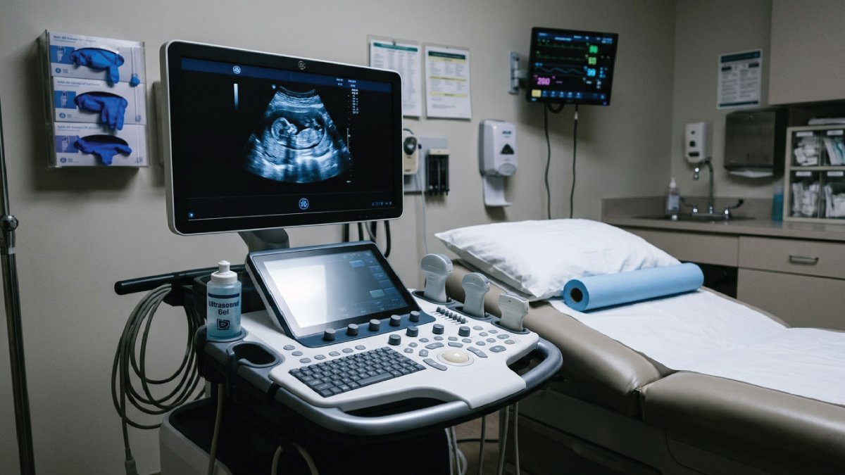 What Does a Sonographer Do? Duties & Daily Tasks