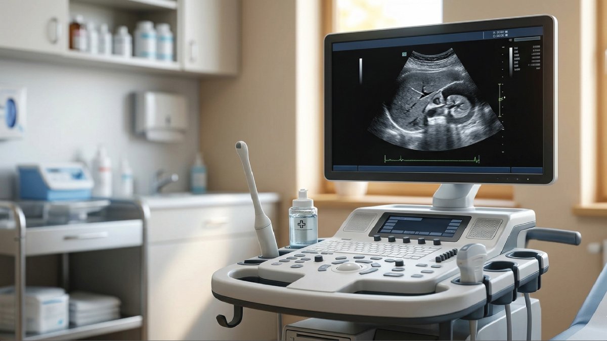 What Is Diagnostic Medical Sonography? Full Guide