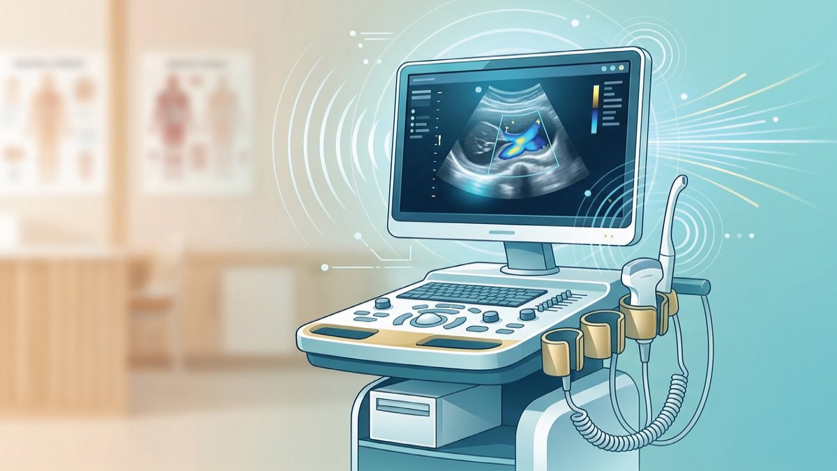 What Is a Diagnostic Medical Sonographer?