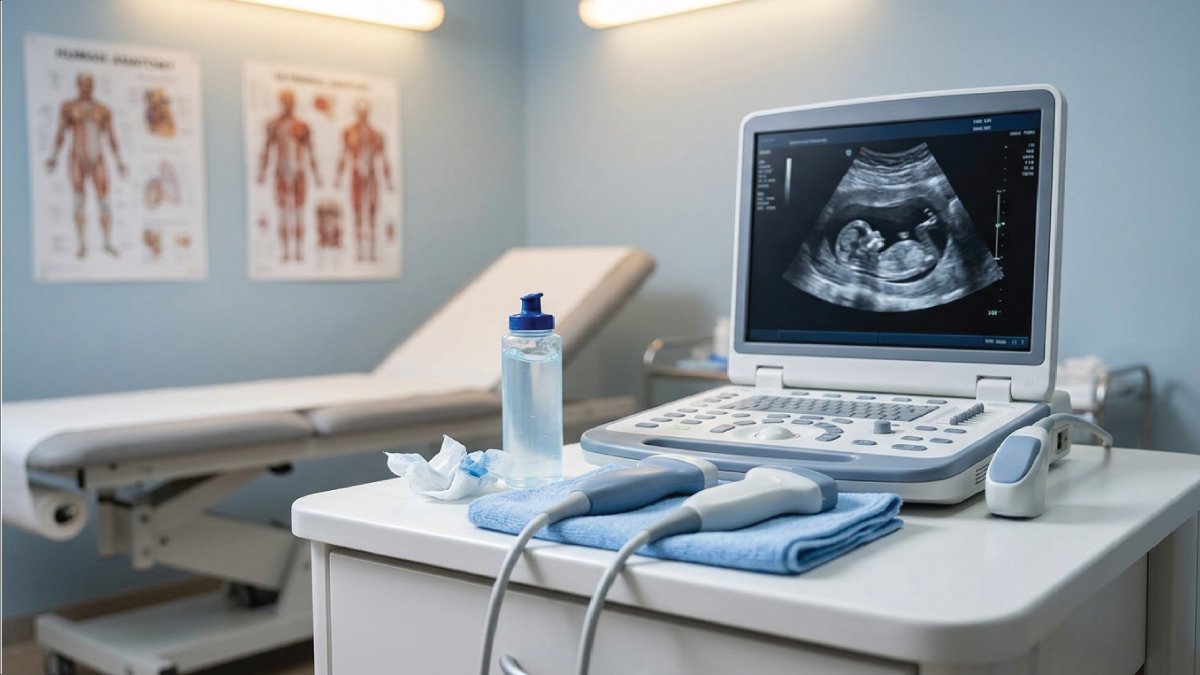 What Is a Sonographer? Complete Career Guide 2026