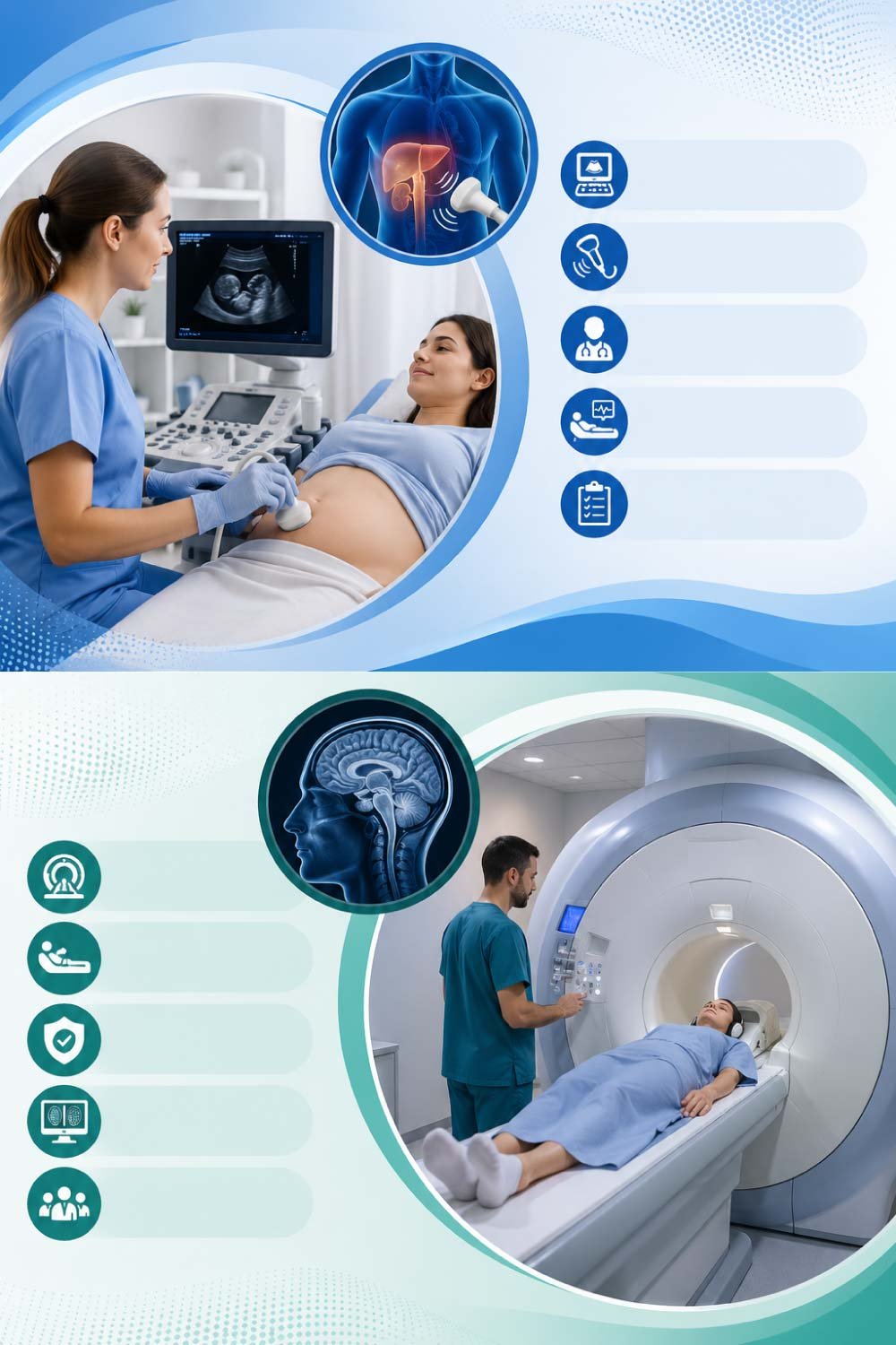 What is a Sonographer