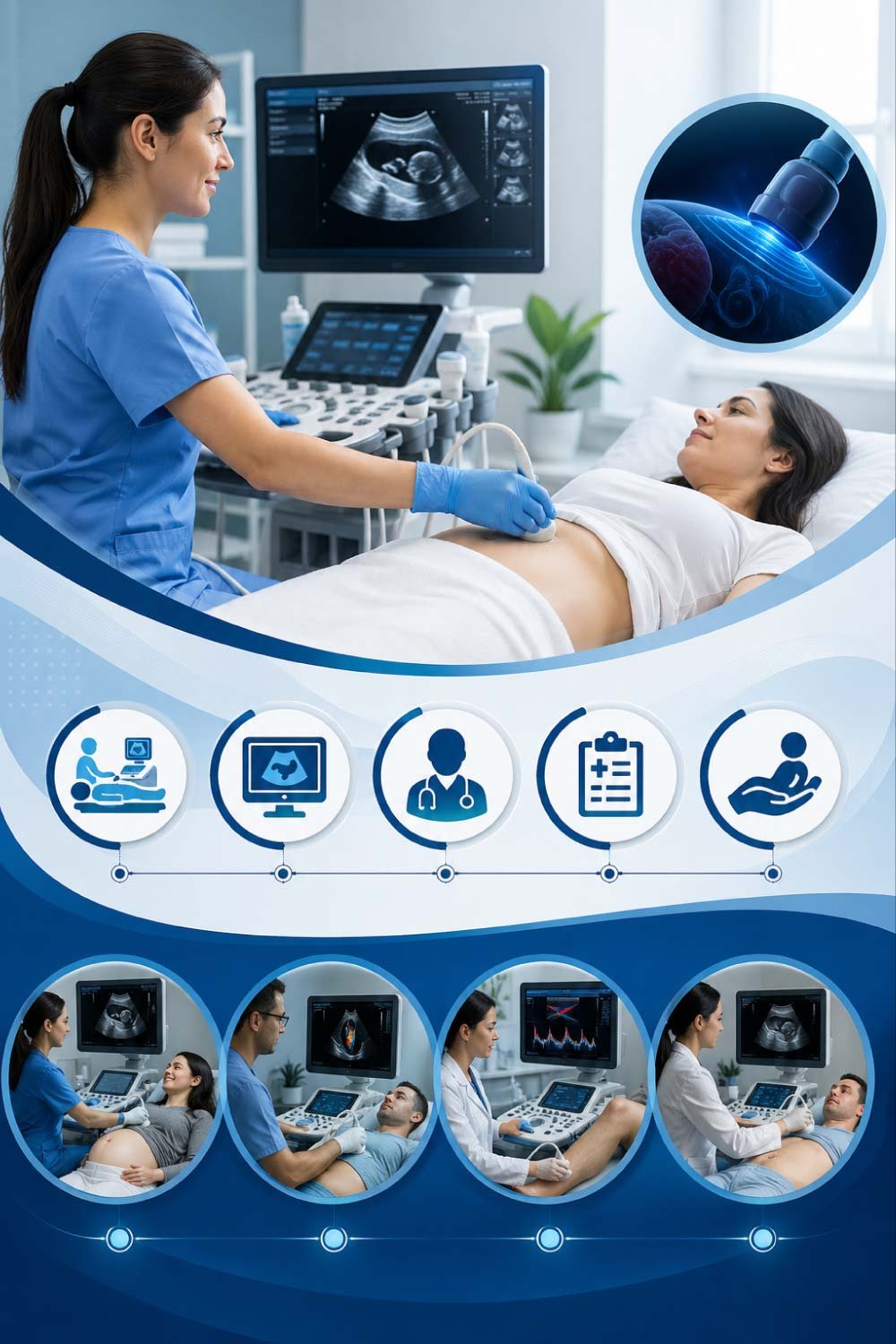 What is a Sonographer