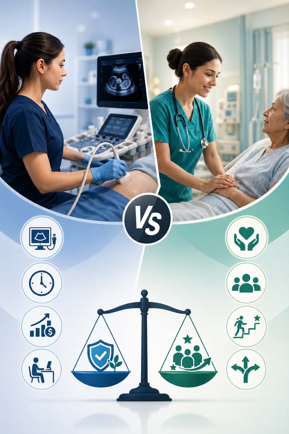 Which Career is Better