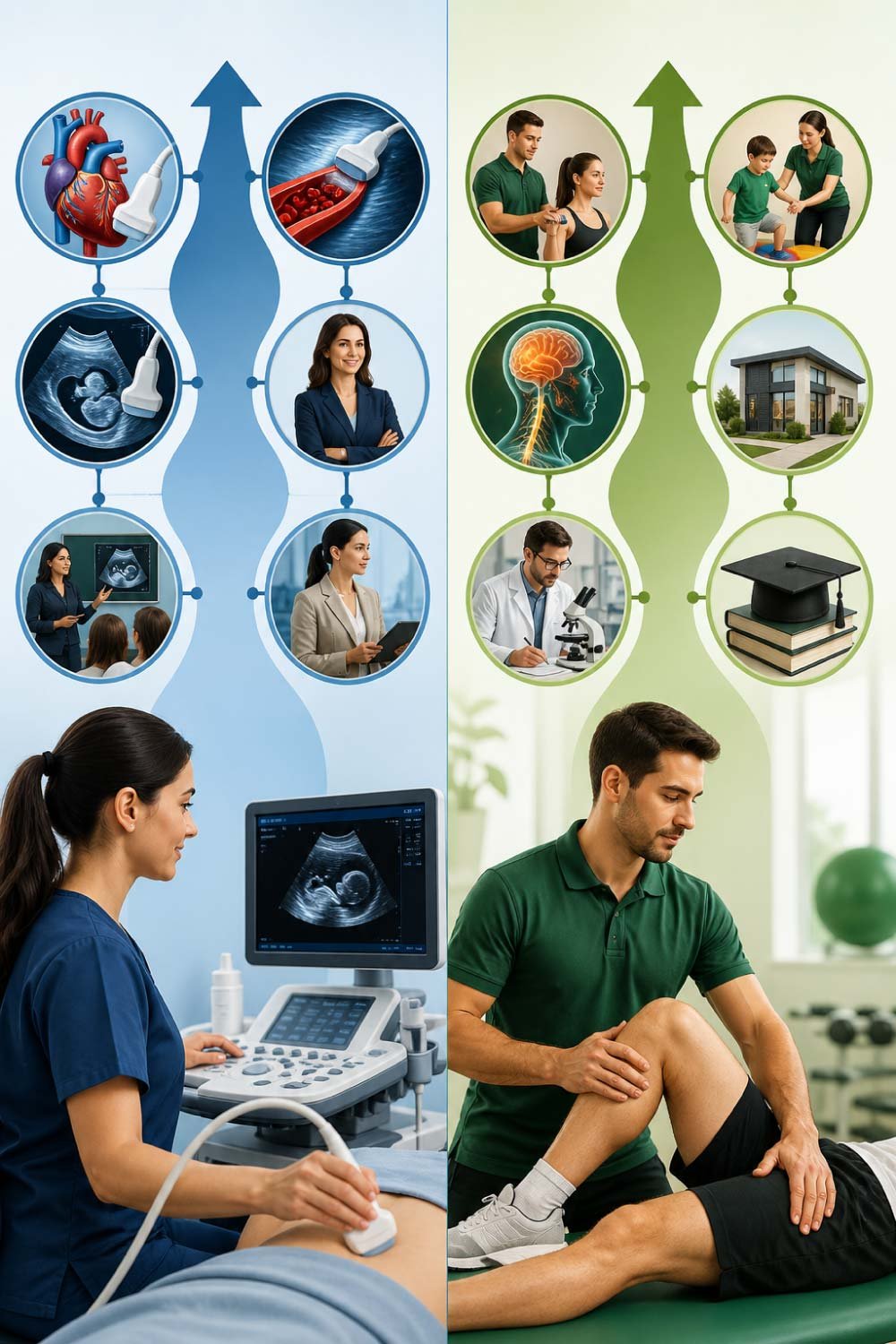 Career Growth Opportunities