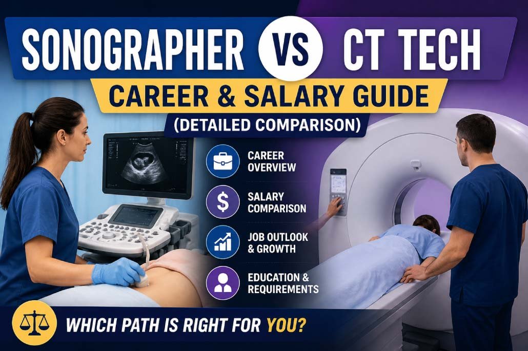 Career and Salary Guide