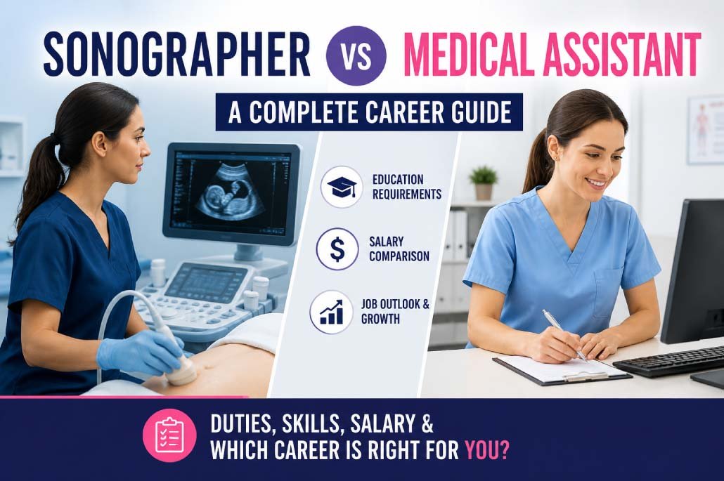 Complete Career Guide