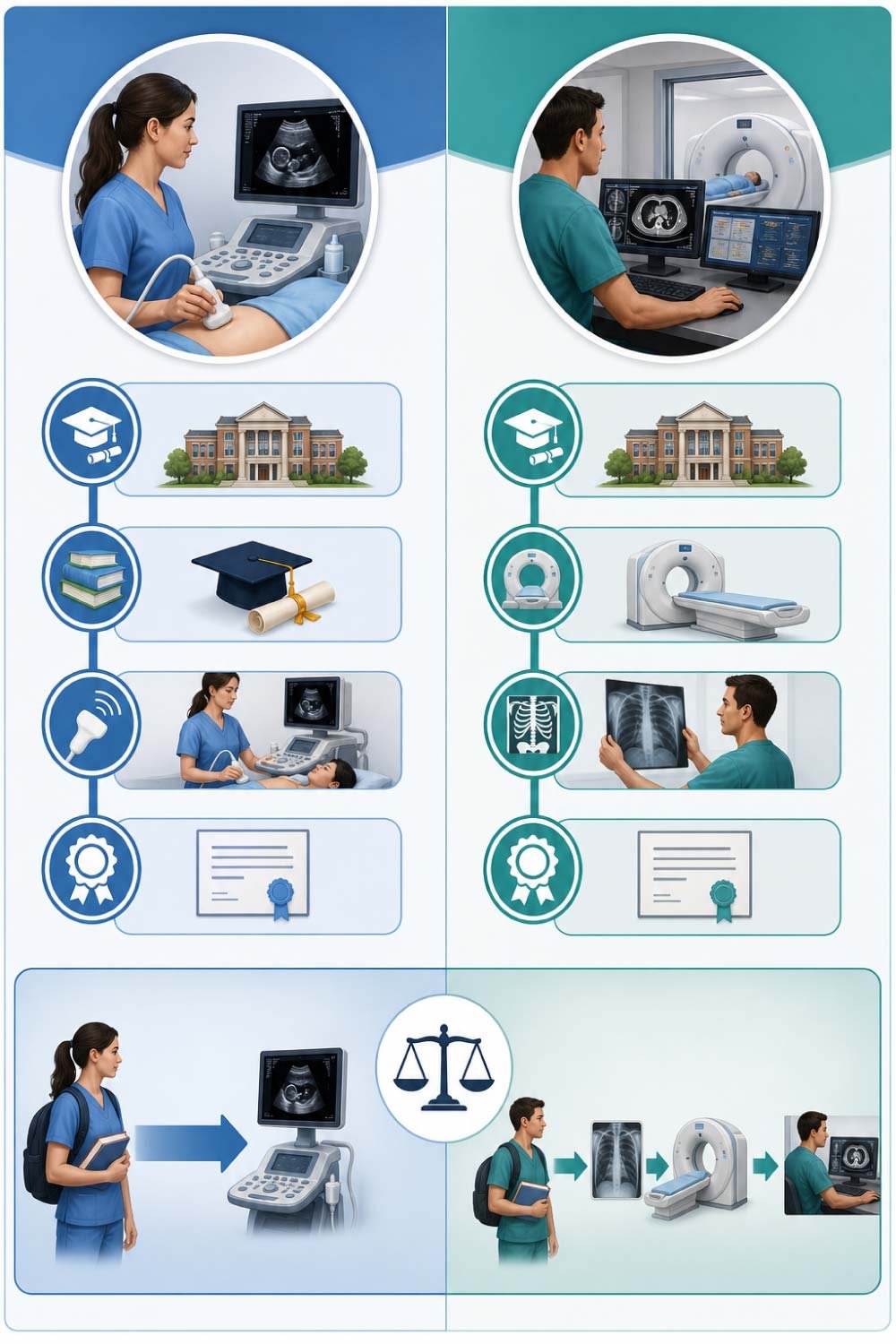 Education and Training Requirements