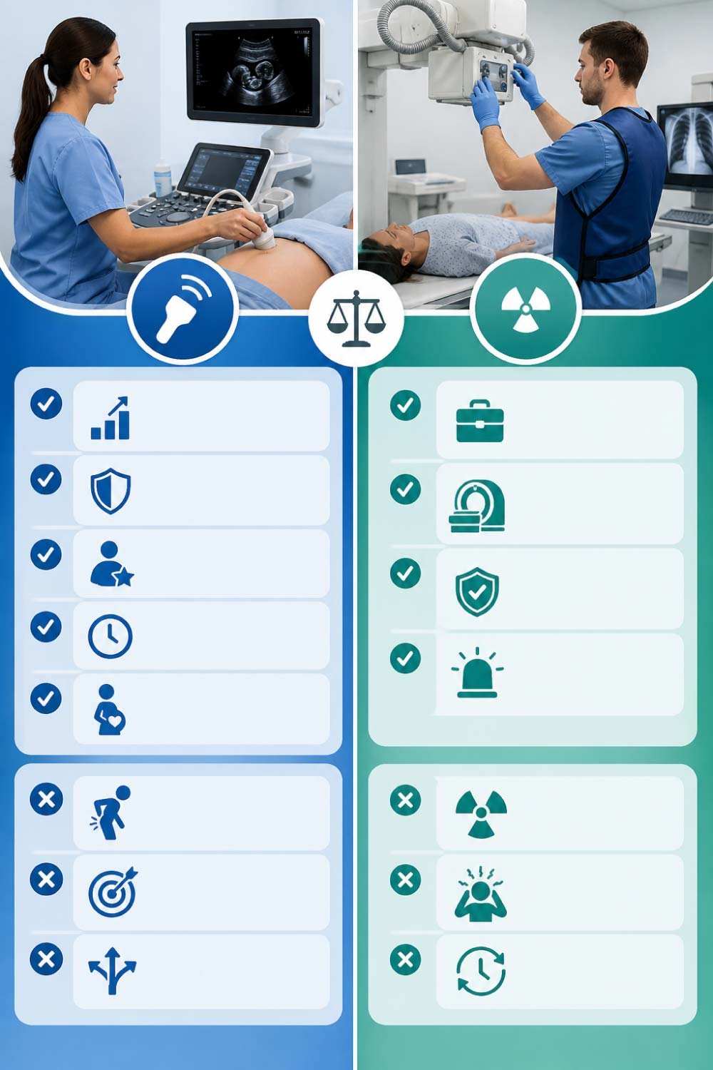 Pros and Cons