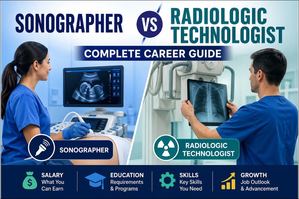 Radiologic Technologist
