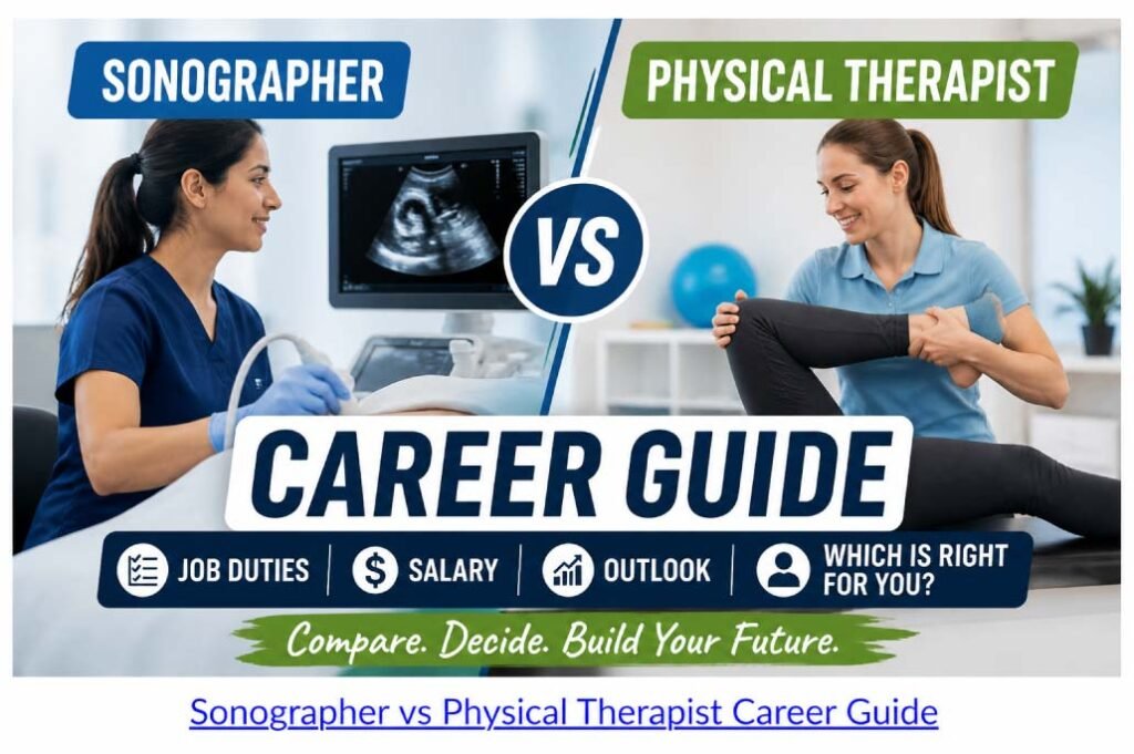 Therapist Career Guide
