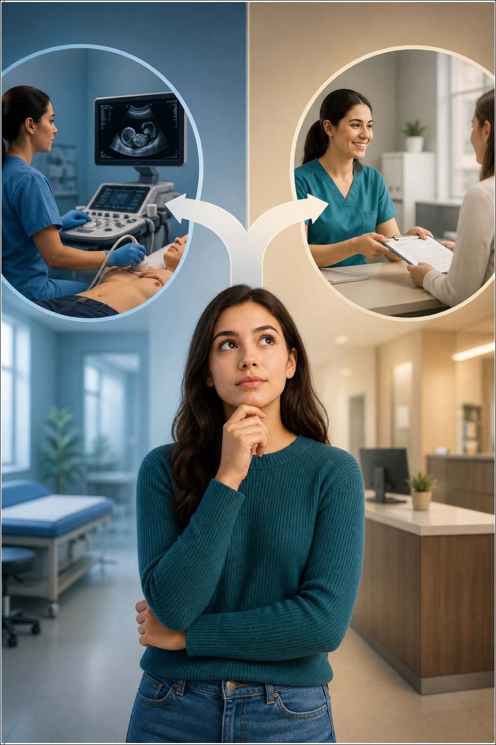 Which Career Should You Choose