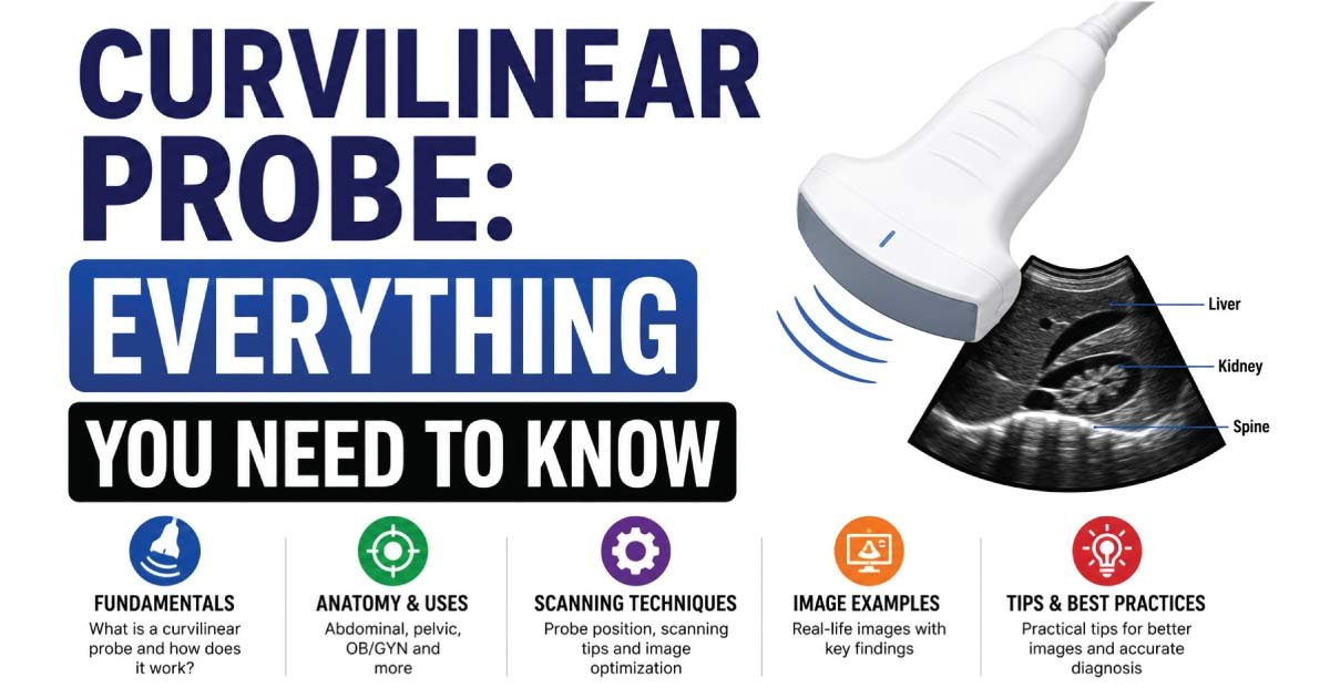 Curvilinear Probe
