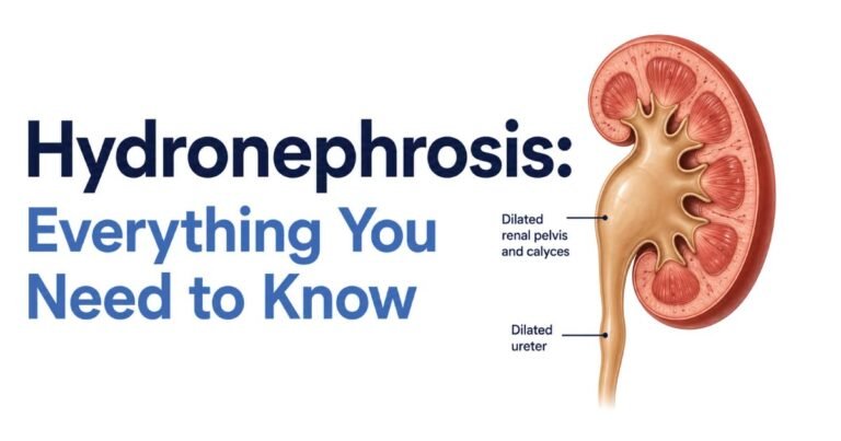 Hydronephrosis