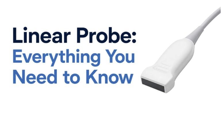 Linear Probe