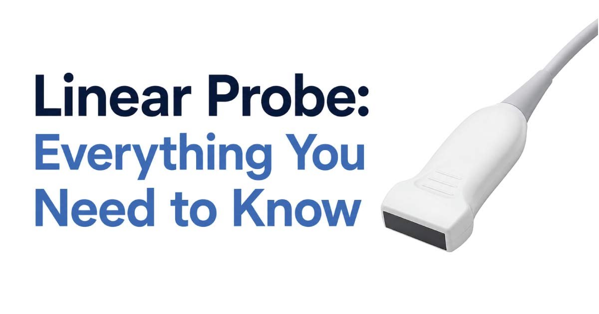 Linear Probe